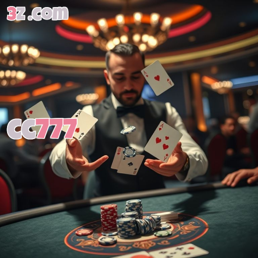 Apostas Incríveis no cc777: Participe da Diversão Agora!