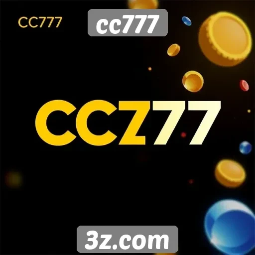 Mudanças na política de bônus e promoções do cc777