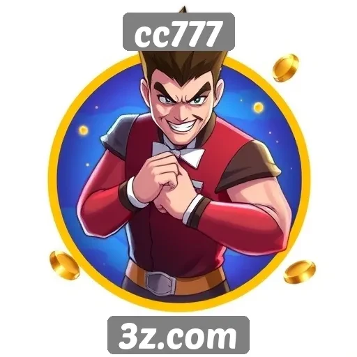 bonus e promoções atraem novos jogadores no cc777