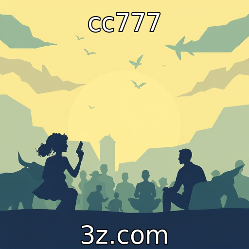 cc777 - Diversidade e representação nas narrativas dos jogos