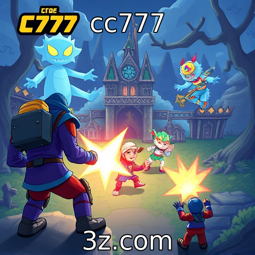 cc777 | Evolução dos jogos mobile e seus desafios