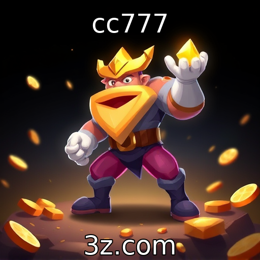 cc777 : A ascensão dos jogos mobile na indústria atual
