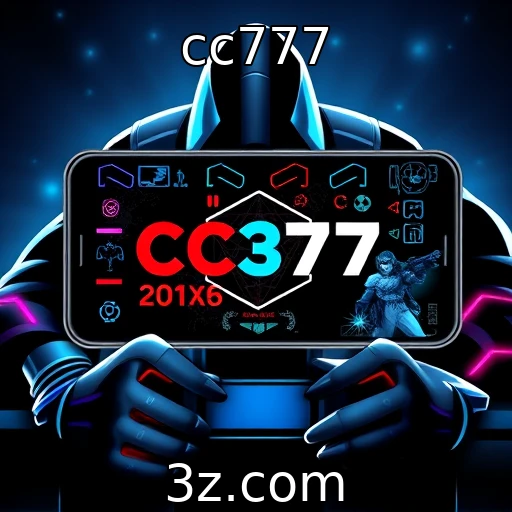 Crescimento do mercado de jogos móveis