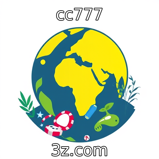 cc777 - Desenvolvimento sustentável na indústria de jogos